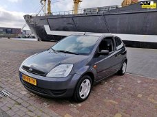 Ford Fiesta - 1.3 Style