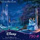 Ceaco - Cinderella Dancing in the Starlight - 750 Stukjes Nieuw - 2 - Thumbnail