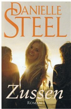 Danielle Steel = Zussen - 0