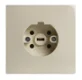 Perilex inbouw stopcontact 16A - 0 - Thumbnail