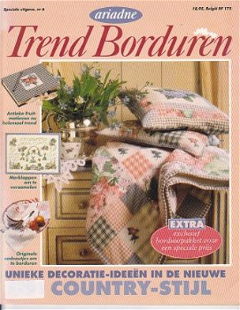 Ariadne Trend Borduren - 1