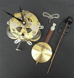 === Uurwerk = gebruikt === 37987