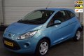 Ford Ka - 1.2 Comfort start/stop +Airco - 1 - Thumbnail