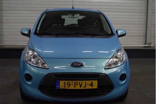 Ford Ka - 1.2 Comfort start/stop +Airco - 1