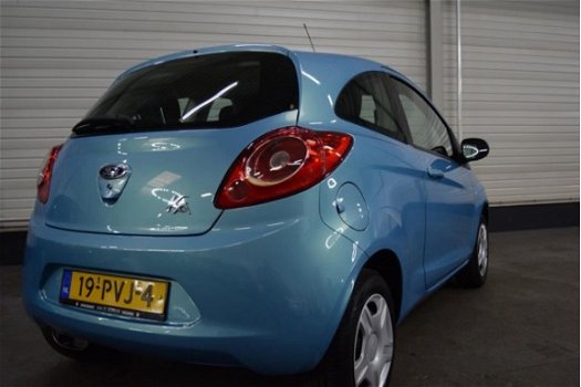 Ford Ka - 1.2 Comfort start/stop +Airco - 1