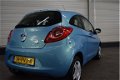 Ford Ka - 1.2 Comfort start/stop +Airco - 1 - Thumbnail