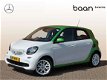 Smart Forfour - Electric Drive Passion Cool & Media Automaat - 1 - Thumbnail