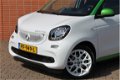 Smart Forfour - Electric Drive Passion Cool & Media Automaat - 1 - Thumbnail