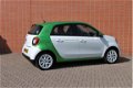 Smart Forfour - Electric Drive Passion Cool & Media Automaat - 1 - Thumbnail