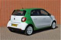 Smart Forfour - Electric Drive Passion Cool & Media Automaat - 1 - Thumbnail