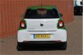 Smart Forfour - Electric Drive Passion Cool & Media Automaat - 1 - Thumbnail