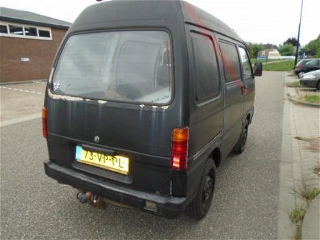 Daihatsu HiJet - 1.3 EFI Standaard - 1