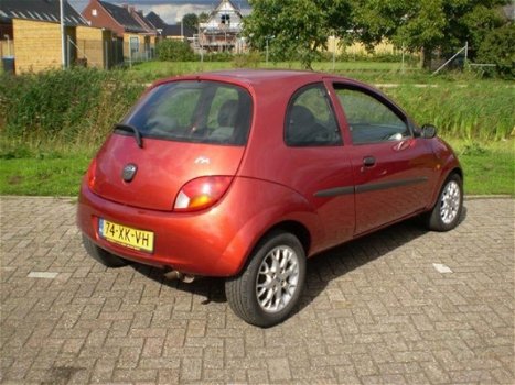 Ford Ka - 1.3 Futura - 1