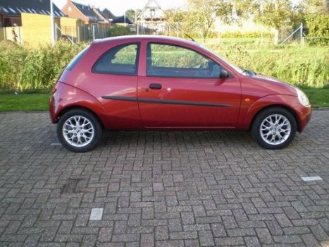 Ford Ka - 1.3 Futura - 1