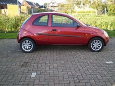 Ford Ka - 1.3 Futura