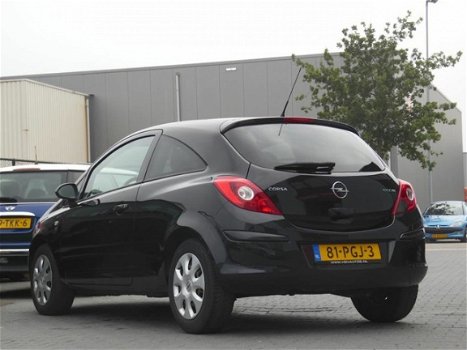 Opel Corsa - 1.3 CDTi EcoFlex S/S '111' Edition * AIRCO 191.800KM (bj2011) - 1