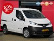 Nissan NV200 - 1.5 dCi OPTIMA | DEMO | 5 JAAR FABRIEKSGARANTIE | Schuifdeur links + rechts | Cruise - 1 - Thumbnail