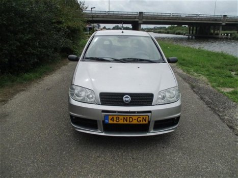 Fiat Punto - 1.2 Sound |AIRCO| - 1