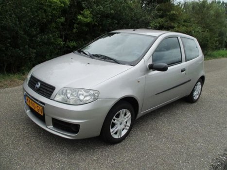 Fiat Punto - 1.2 Sound |AIRCO| - 1