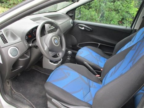 Fiat Punto - 1.2 Sound |AIRCO| - 1