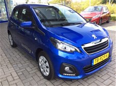 Peugeot 108 - 1.0 E-VTI ACTIVE 72