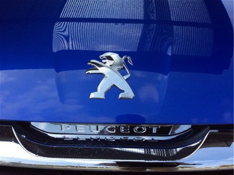 Peugeot 108 - 1.0 E-VTI ACTIVE 72 - 1