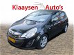 Opel Corsa - 1.3 CDTI ECOFLEX S/S ANNIVERSARY EDITION dealer NL auto airco zeer mooi - 1 - Thumbnail