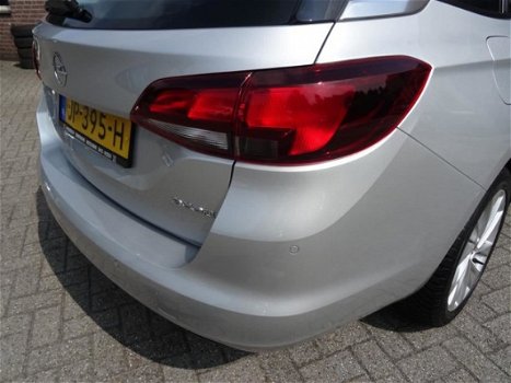 Opel Astra Sports Tourer - 1.0 Edition All-in prijs inclusief 6 maanden BOVAG garantie - 1