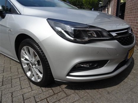 Opel Astra Sports Tourer - 1.0 Edition All-in prijs inclusief 6 maanden BOVAG garantie - 1