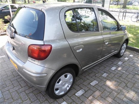 Toyota Yaris - 1.0 16V VVT-I 5DR APK 2019 - 1