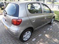 Toyota Yaris - 1.0 16V VVT-I 5DR APK 2019