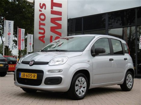 Fiat Panda - TwinAir 60 Edizione Cool - 1