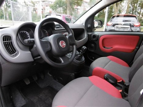 Fiat Panda - TwinAir 60 Edizione Cool - 1