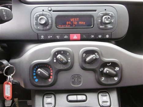 Fiat Panda - TwinAir 60 Edizione Cool - 1