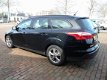 Ford Focus Wagon - 1.0 EcoB. 100PK EcoBoost Edition AC/NAVI/CRUISE/LMV - 1 - Thumbnail