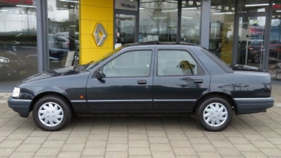 Ford Sierra - 2.0 Azur Inj. | 1e Eigenaar | Nieuwstaat | NAP | Nieuwe APK bij Afl. | - 1