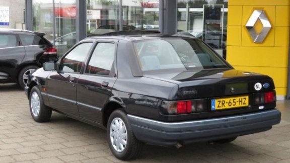 Ford Sierra - 2.0 Azur Inj. | 1e Eigenaar | Nieuwstaat | NAP | Nieuwe APK bij Afl. | - 1