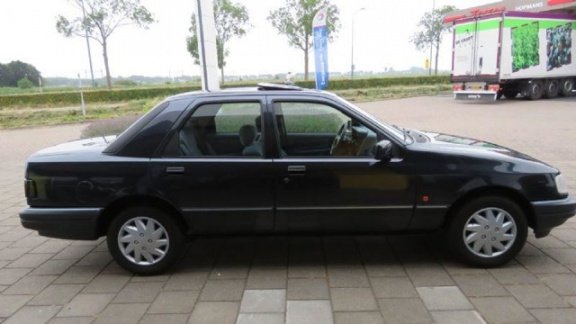 Ford Sierra - 2.0 Azur Inj. | 1e Eigenaar | Nieuwstaat | NAP | Nieuwe APK bij Afl. | - 1