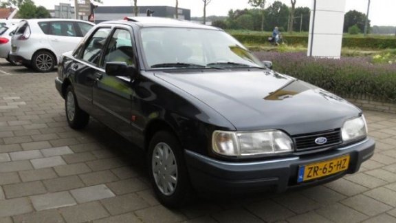 Ford Sierra - 2.0 Azur Inj. | 1e Eigenaar | Nieuwstaat | NAP | Nieuwe APK bij Afl. | - 1