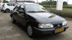 Ford Sierra - 2.0 Azur Inj. | 1e Eigenaar | Nieuwstaat | NAP | Nieuwe APK bij Afl. | - 1 - Thumbnail