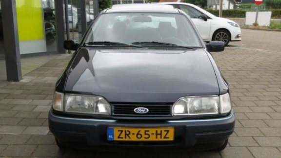 Ford Sierra - 2.0 Azur Inj. | 1e Eigenaar | Nieuwstaat | NAP | Nieuwe APK bij Afl. | - 1