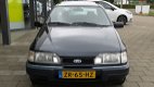 Ford Sierra - 2.0 Azur Inj. | 1e Eigenaar | Nieuwstaat | NAP | Nieuwe APK bij Afl. | - 1 - Thumbnail