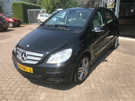 Mercedes-Benz B-klasse - 150 | Auto Airco | L.Met. Velgen | Isofix - 1