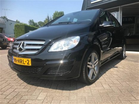 Mercedes-Benz B-klasse - 150 | Auto Airco | L.Met. Velgen | Isofix - 1