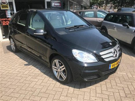 Mercedes-Benz B-klasse - 150 | Auto Airco | L.Met. Velgen | Isofix - 1