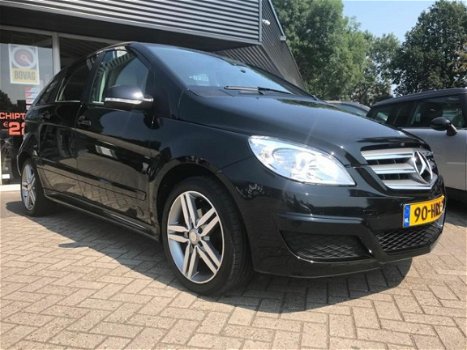 Mercedes-Benz B-klasse - 150 | Auto Airco | L.Met. Velgen | Isofix - 1