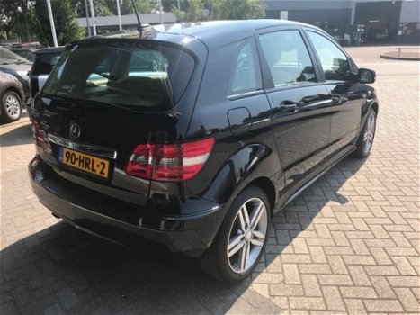 Mercedes-Benz B-klasse - 150 | Auto Airco | L.Met. Velgen | Isofix - 1