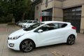 Kia Pro cee'd - 1.6 GDI BusinessLine - 1 - Thumbnail