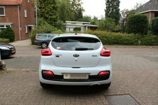 Kia Pro cee'd - 1.6 GDI BusinessLine - 1