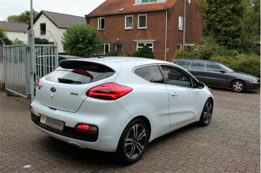 Kia Pro cee'd - 1.6 GDI BusinessLine - 1